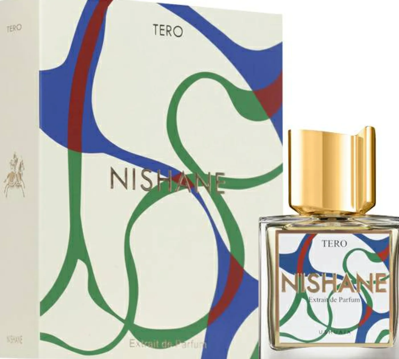Tero Extrait de Parfum Spray 50 ml