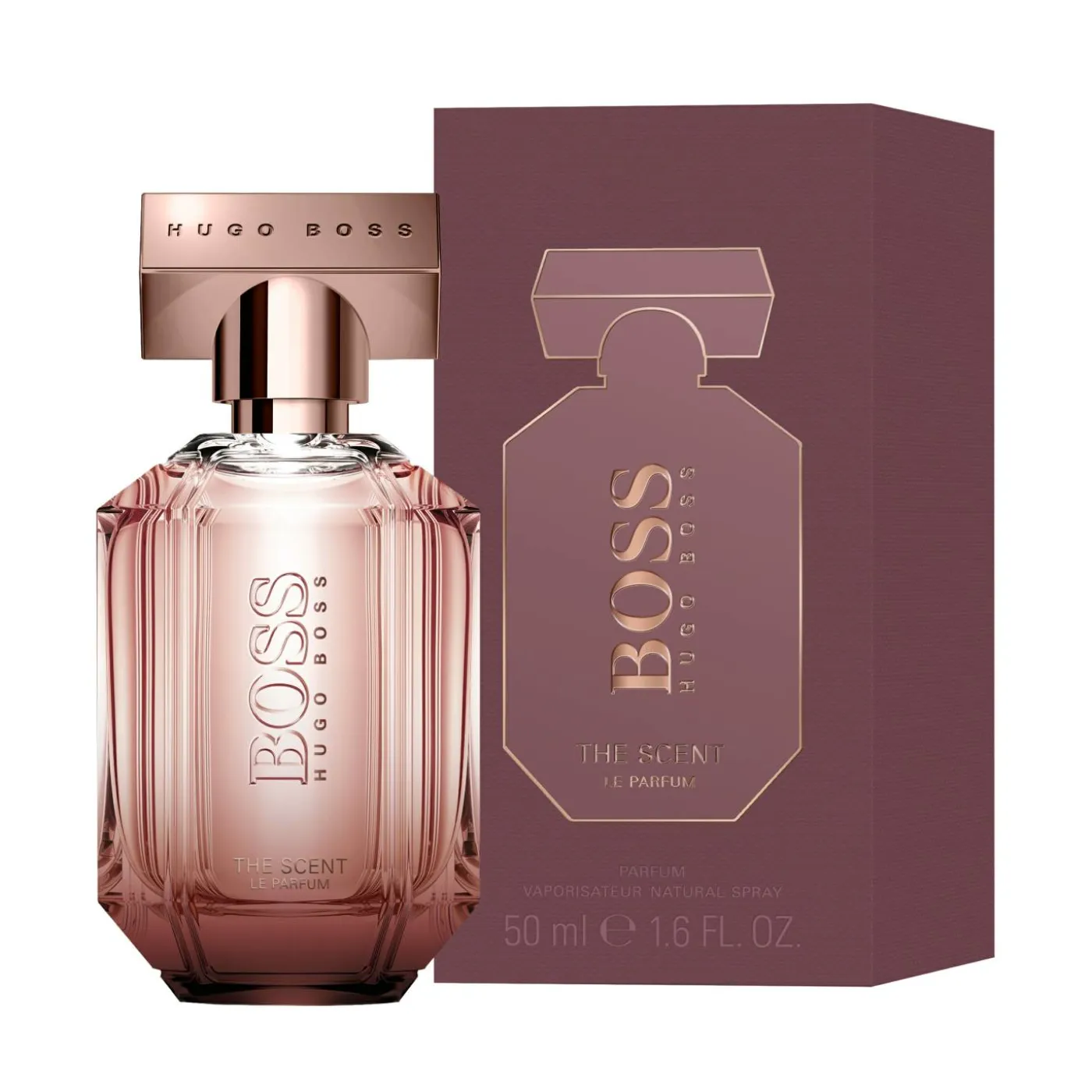 "The Scent Le Parfum For Her" EdP Spray 50 ml