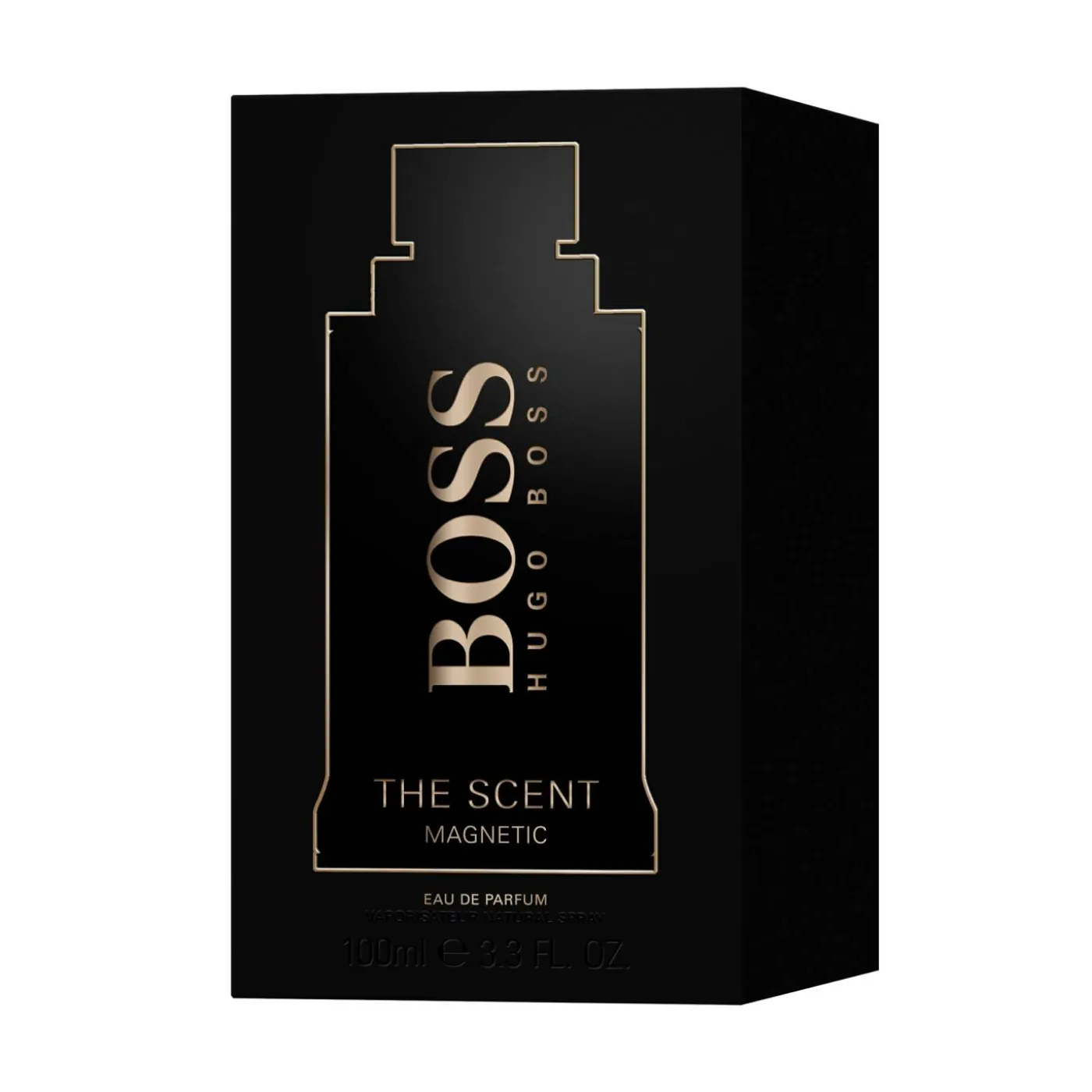 "The Scent Magnetic for him" EdP Spray 100 ml