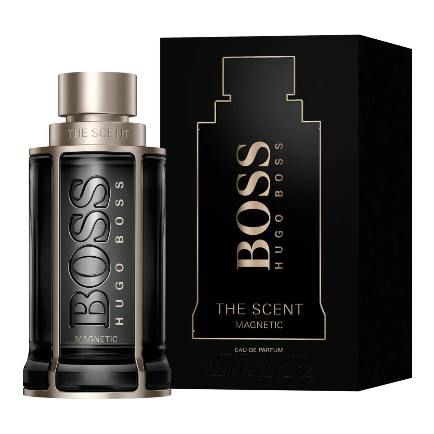"The Scent Magnetic for him" EdP Spray 100 ml