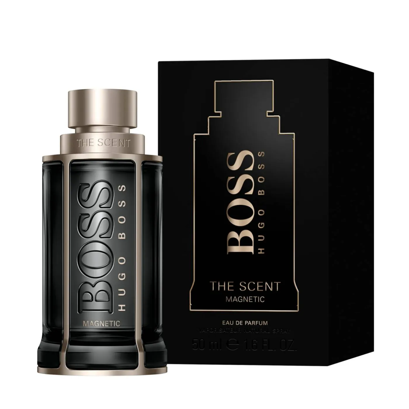 "The Scent Magnetic for him" EdP Spray 50 ml