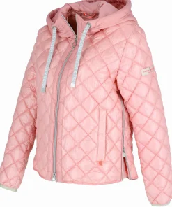 Thermolite-Steppjacke
