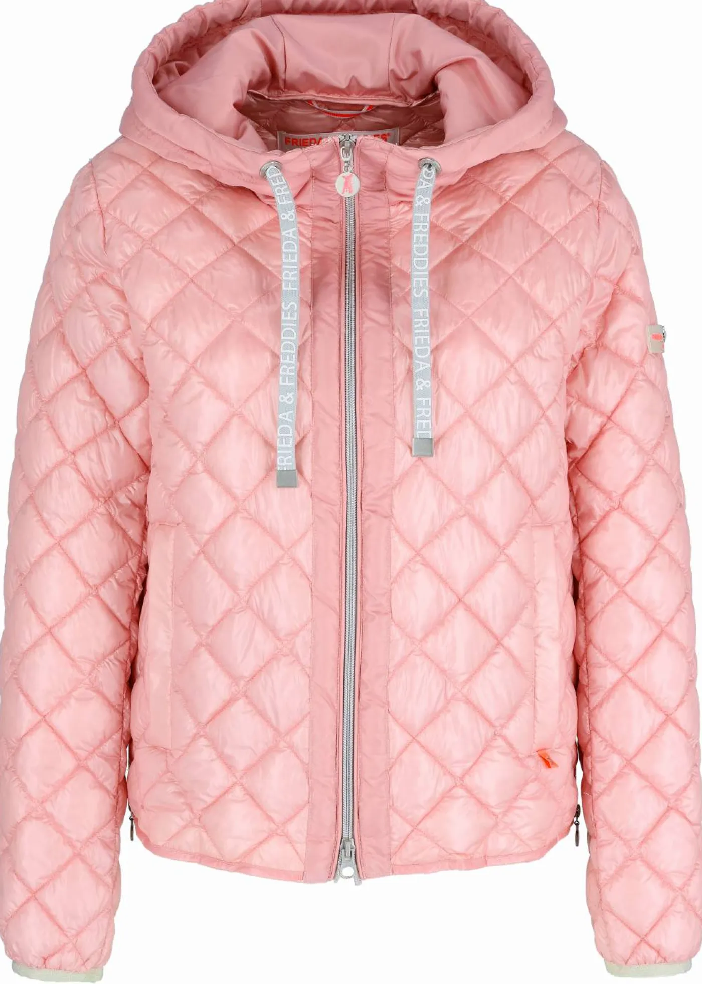 Thermolite-Steppjacke "Yosie"
