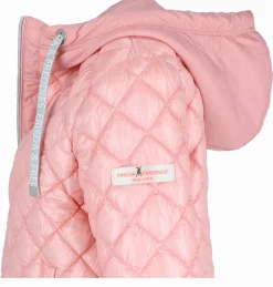 Thermolite-Steppjacke