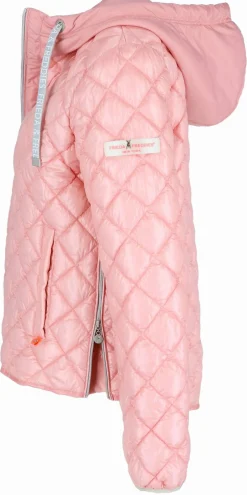 Thermolite-Steppjacke