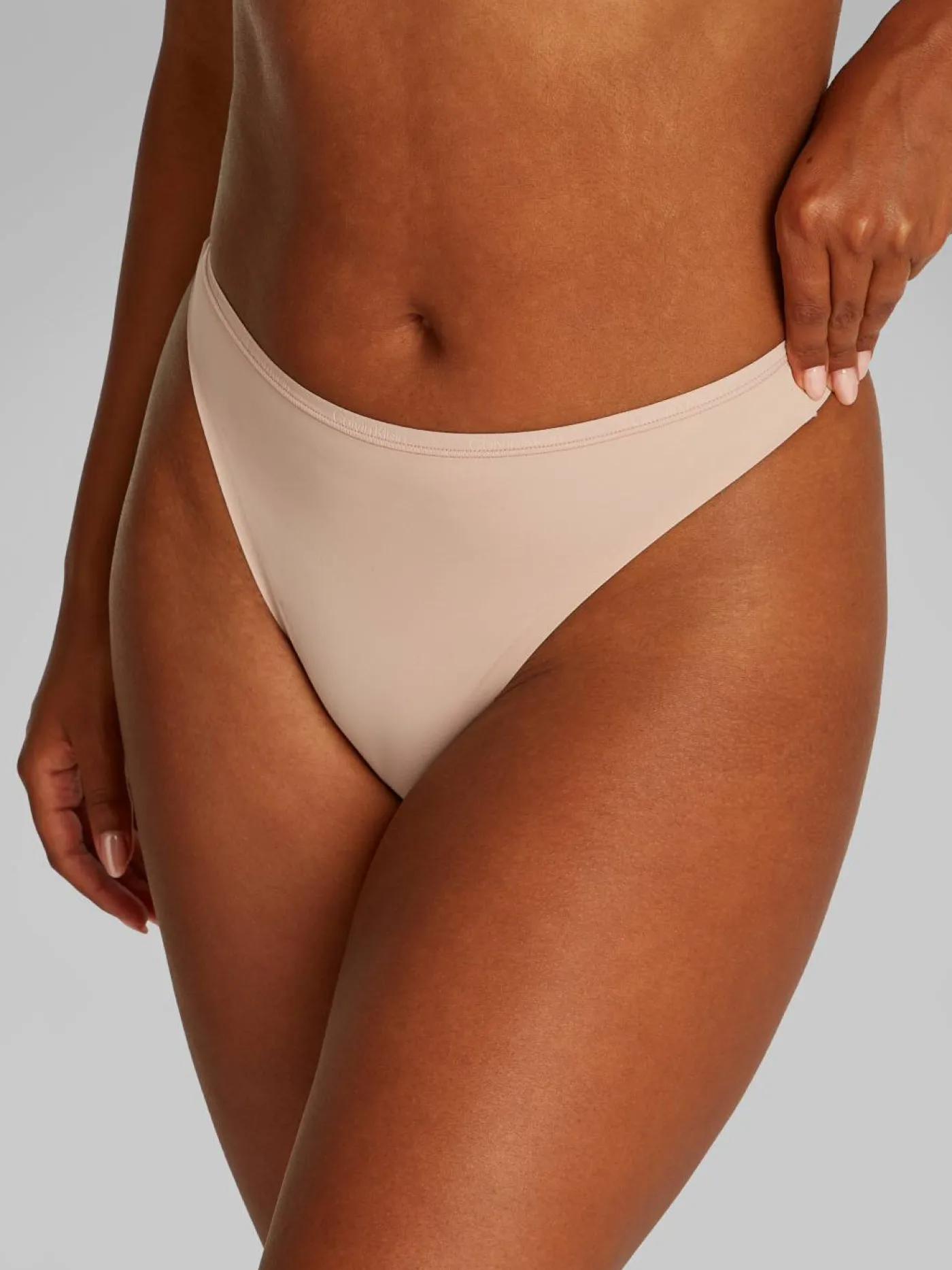 Thong " "