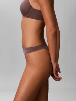 Thong " "