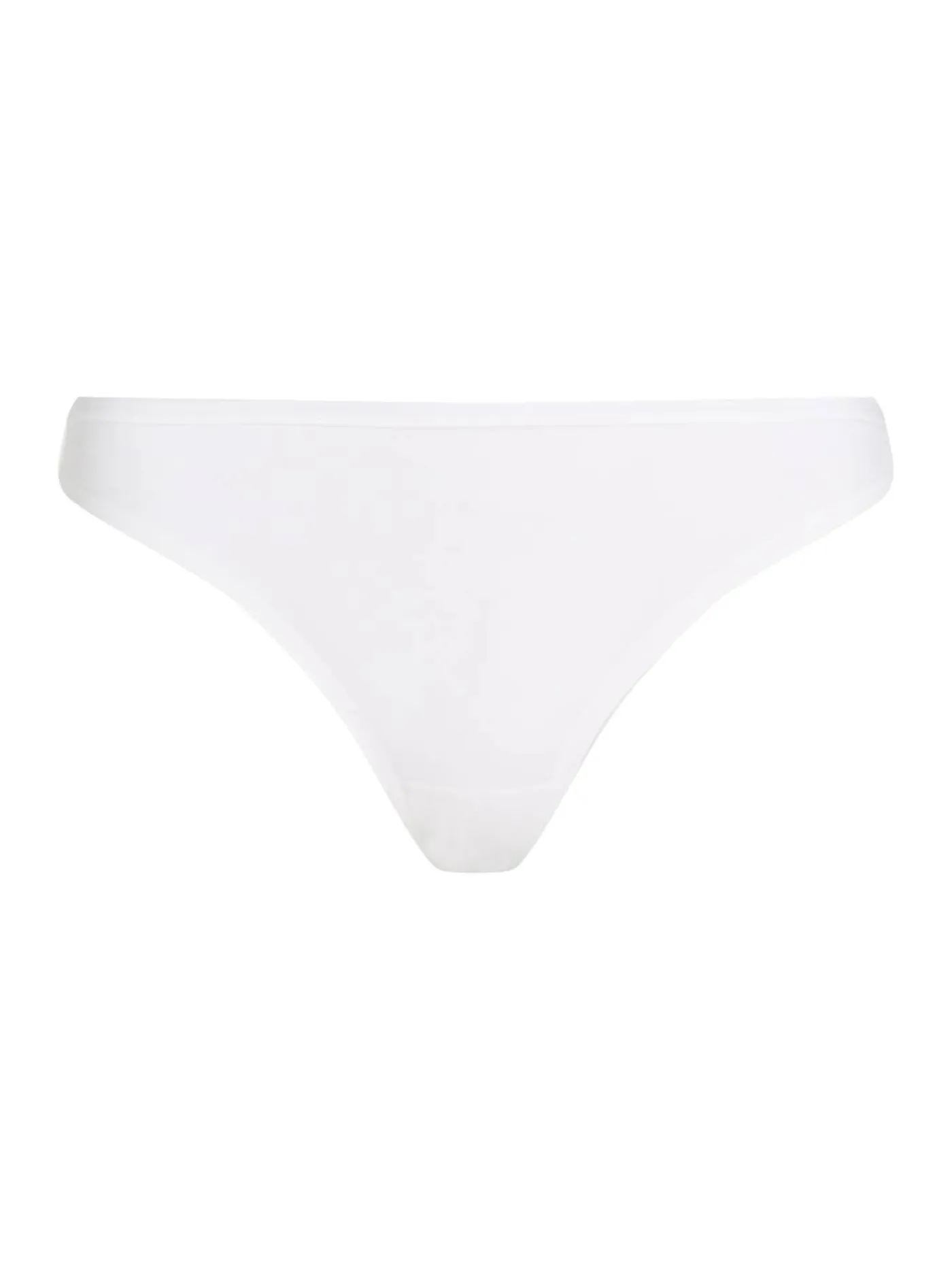 Thong " "