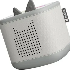 Toniebox 2 - Starter-Set mit Kreativ-Tonie (Mondgrau)
