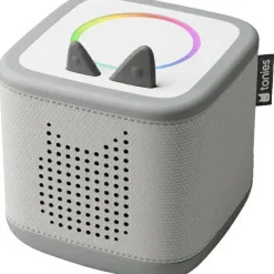 Toniebox 2 - Starter-Set mit Kreativ-Tonie (Mondgrau)