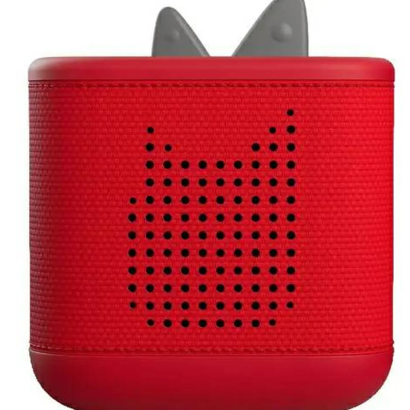 Toniebox 2 - Starter-Set mit Kreativ-Tonie (Rot)