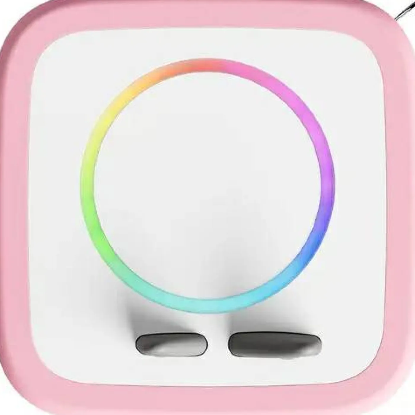 Toniebox 2 - Starter-Set mit Kreativ-Tonie (Rosa)