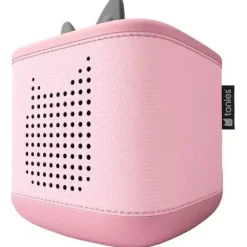 Toniebox 2 - Starter-Set mit Kreativ-Tonie (Rosa)