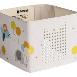 Toniebox 2 Hülle "In den Wolken"