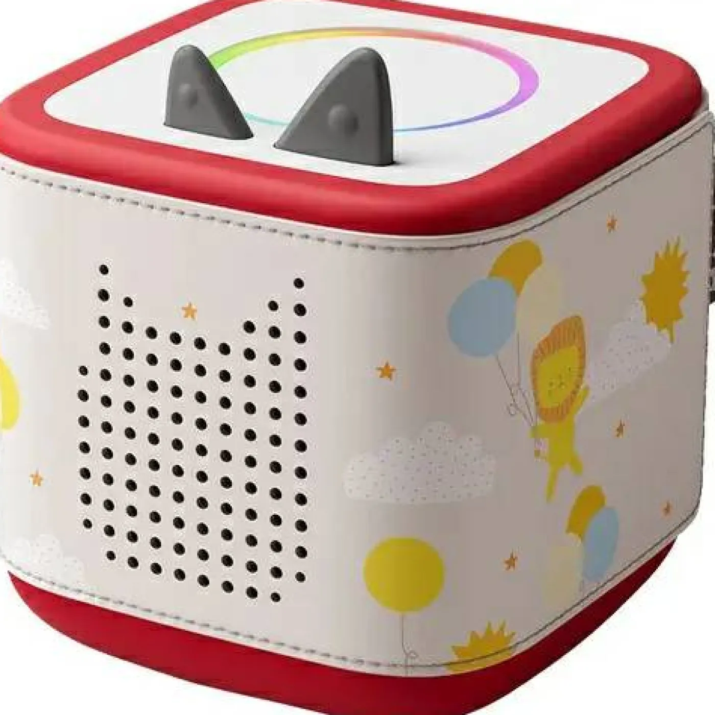 Toniebox 2 Hülle "In den Wolken"