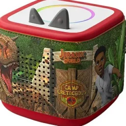 Toniebox 2 Hülle "Jurassic World"