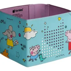 Toniebox 2 Hülle "Peppa Pig"