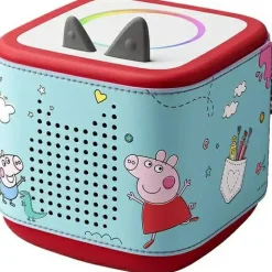 Toniebox 2 Hülle 