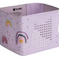 Toniebox 2 Hülle "Regenbogen"