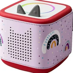 Toniebox 2 Hülle 