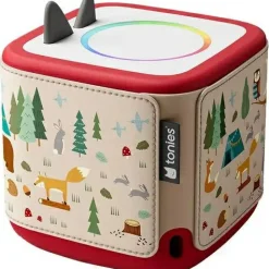 Toniebox 2 Hülle "Wald"