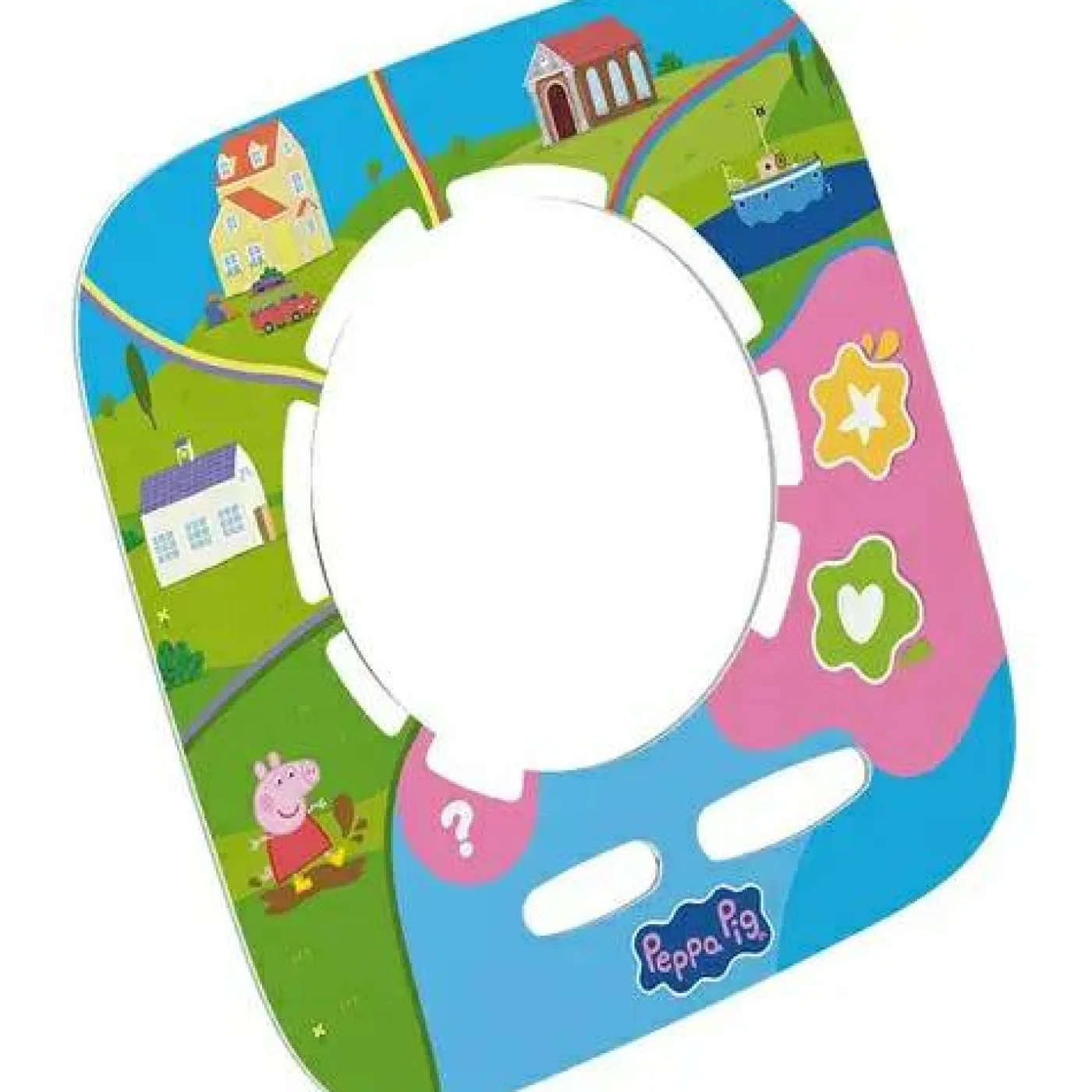 Toniebox 2 "Play Set: Peppa Pig" (Rosa)