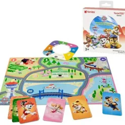 Toniebox 2 Play-Set "Paw Patrol Chase" (Mondgrau)