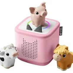 Toniebox 2