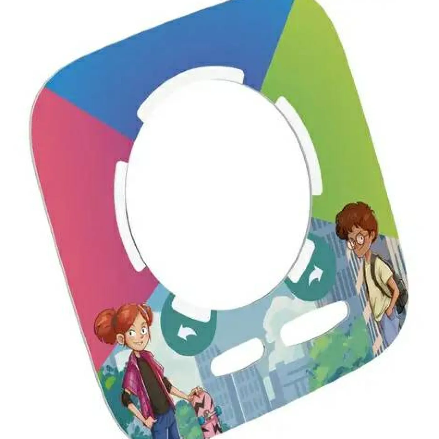Tonie-Play "Das Detetktiv Duo: Der verschwundene Hund"