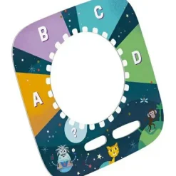 Tonie-Play "Die Quizzles: Bunte Tierwelt"