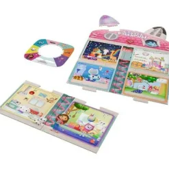Tonieplay "Gabby's Dollhouse: Gabby´s katz-tastische Schnitzeljagd"