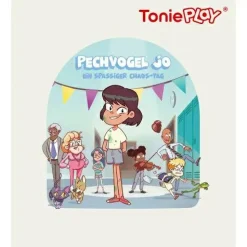 Tonie-Play "Pechvogel Jo"