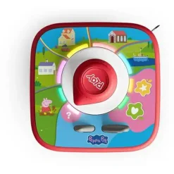 Tonieplay-Spiel "Peppa Pig:  Ein Spieltag mit Peppa"