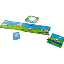 Tonieplay-Spiel "Peppa Pig:  Ein Spieltag mit Peppa"