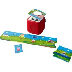 Tonieplay-Spiel 