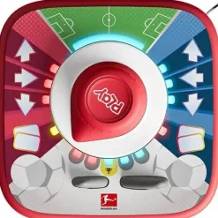 Tonieplay-Spiel "Stadion Duell: Bundesliga"