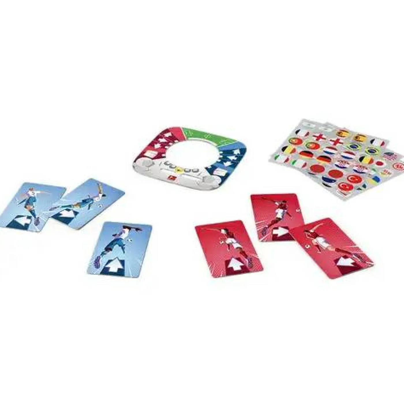 Tonieplay-Spiel "Stadion Duell: Bundesliga"