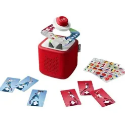 Tonieplay-Spiel