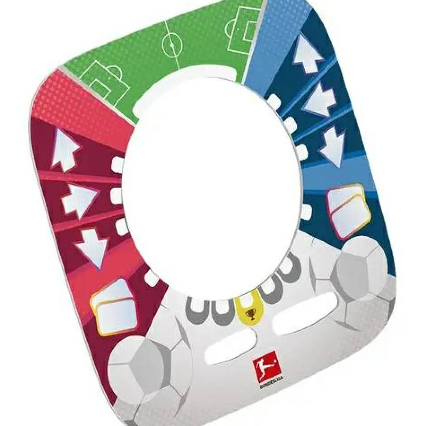 Tonieplay-Spiel "Stadion Duell: Bundesliga"
