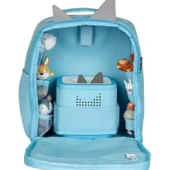 tonies® Rucksack (Hellblau)