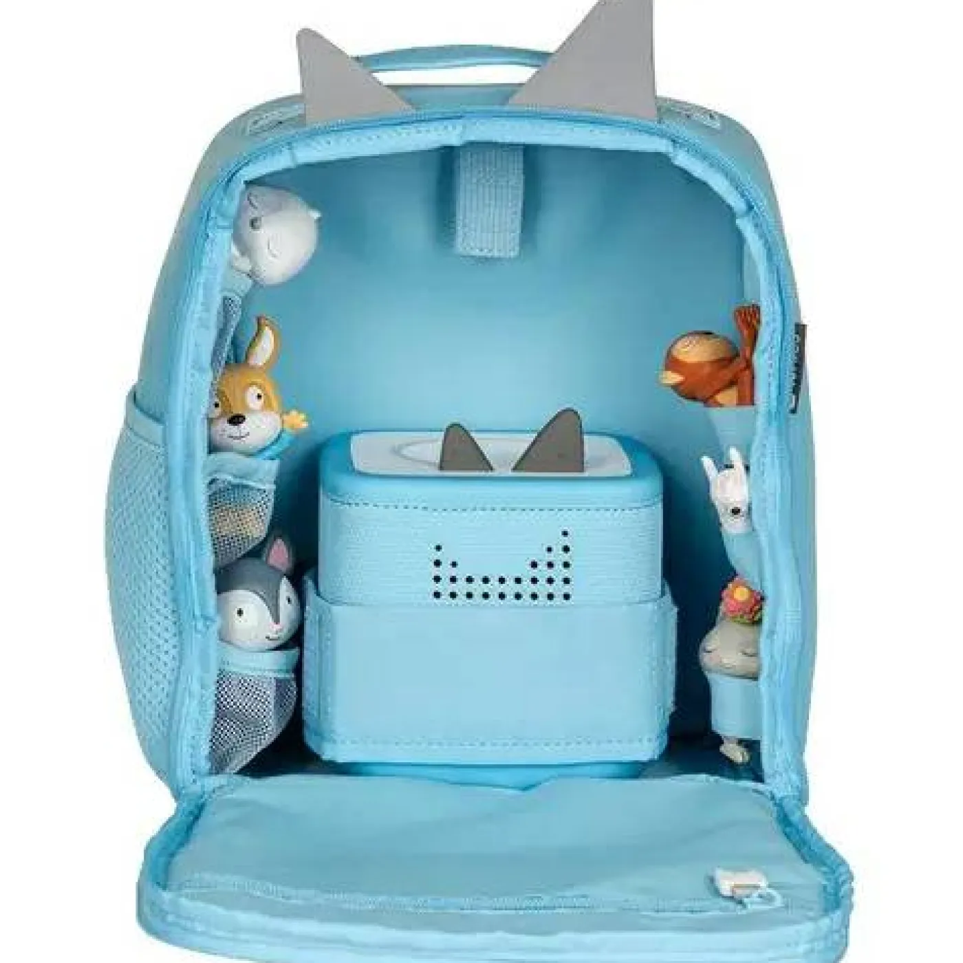 tonies® Rucksack (Hellblau)