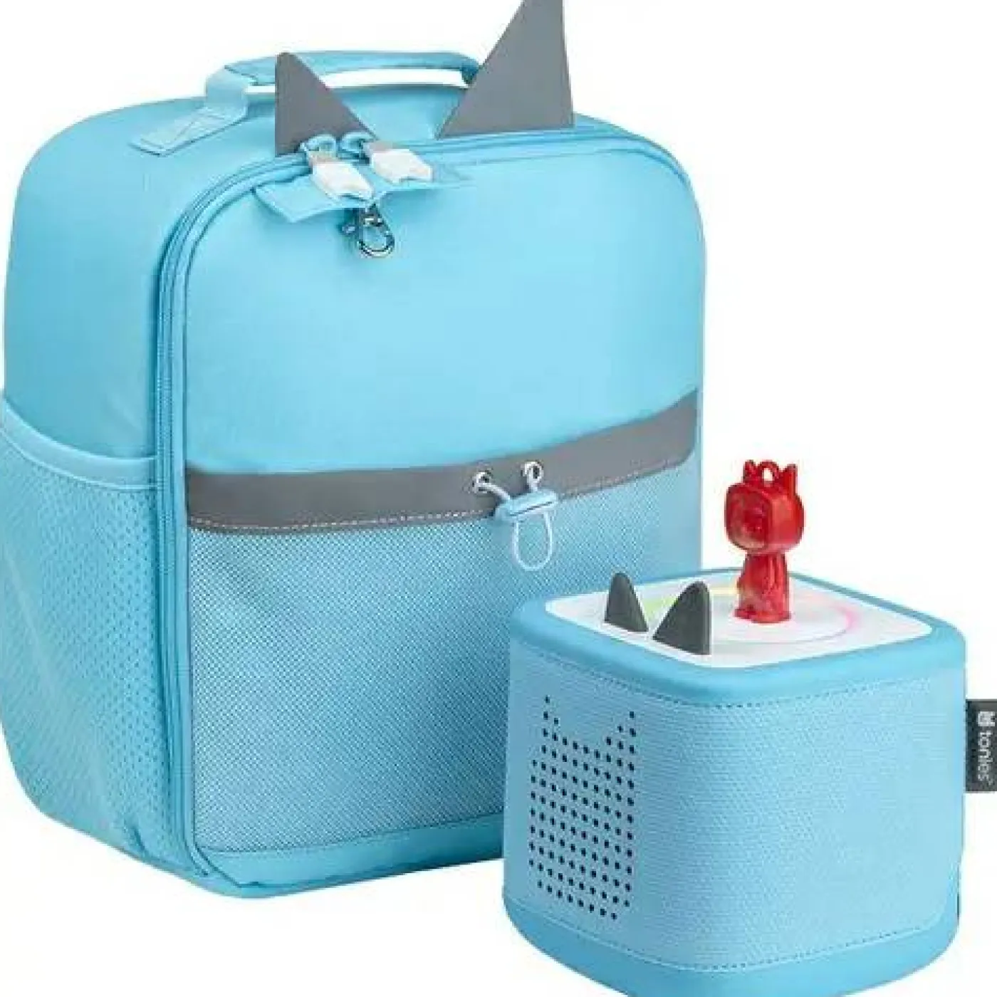 tonies® Rucksack (Hellblau)