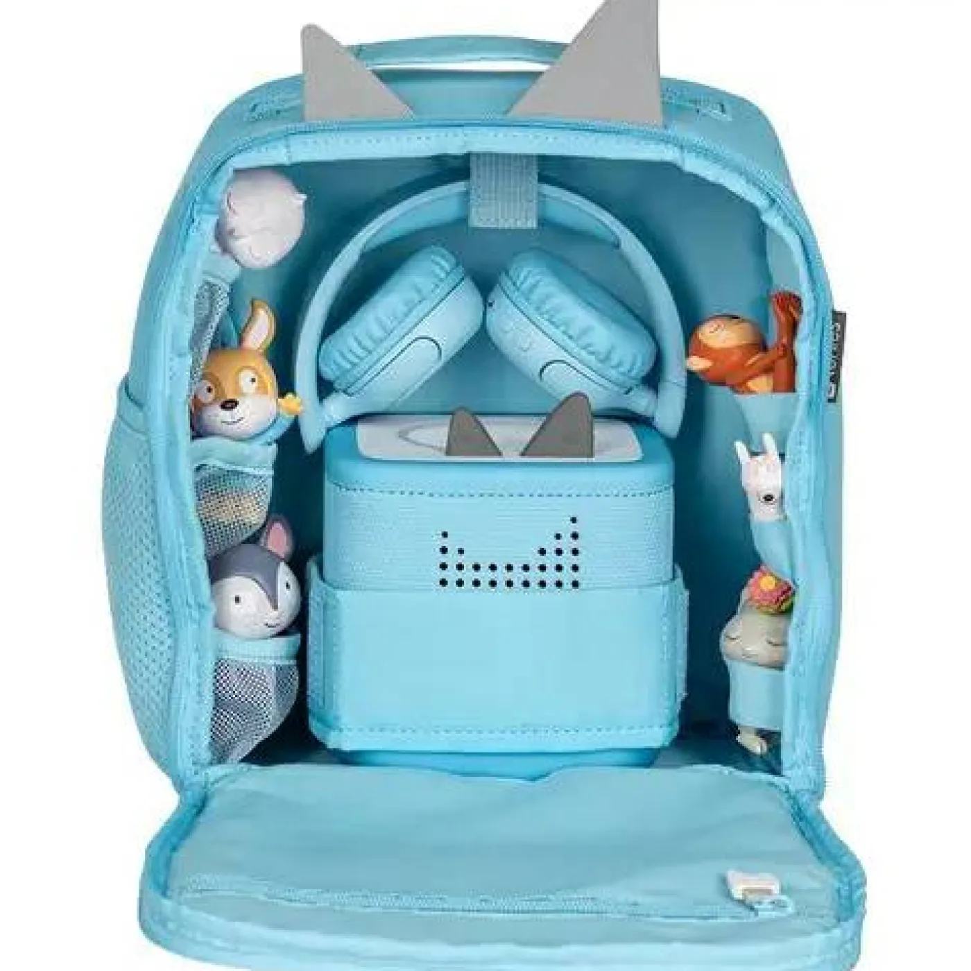 tonies® Rucksack (Hellblau)
