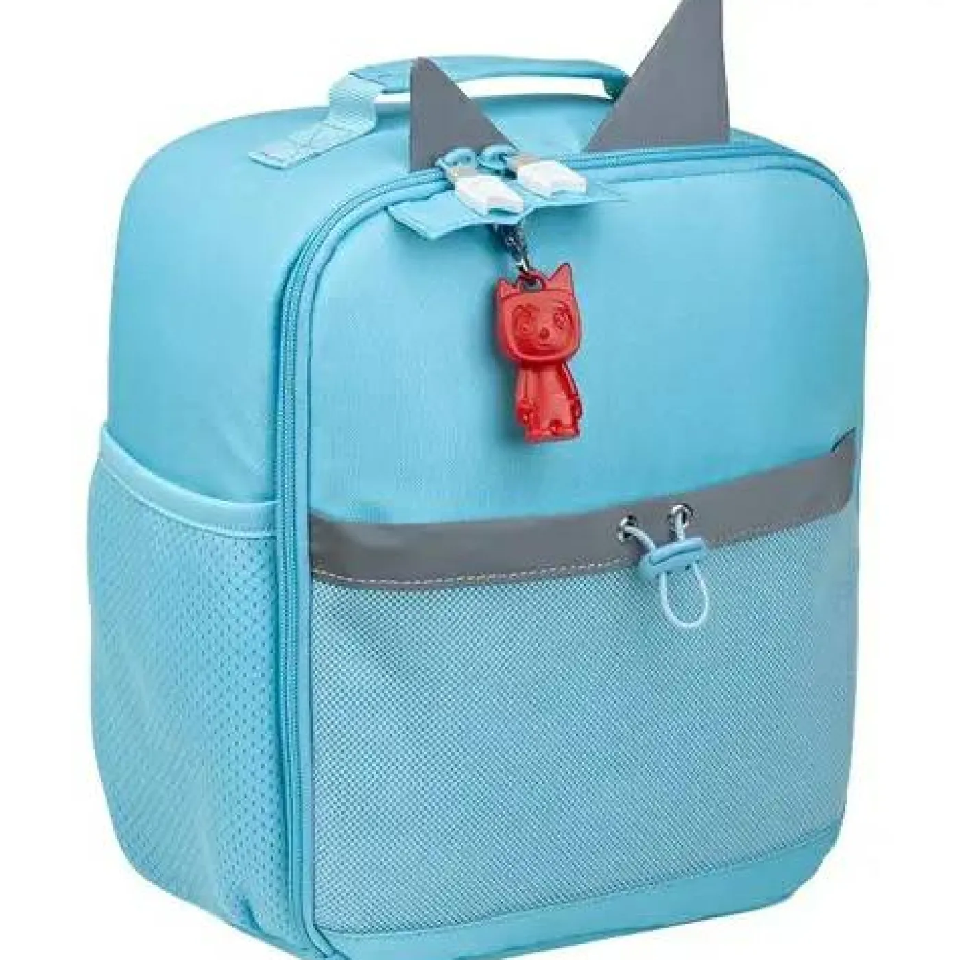 tonies® Rucksack (Hellblau)