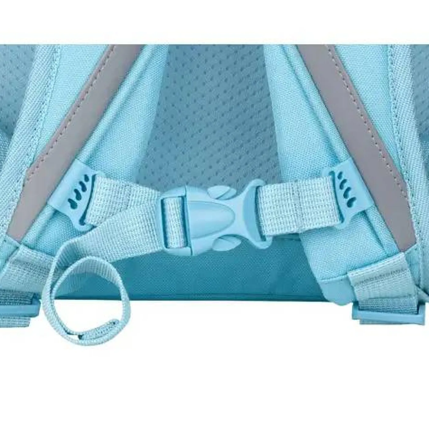 tonies® Rucksack (Hellblau)