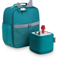 tonies® Rucksack  "Meeresgrün"