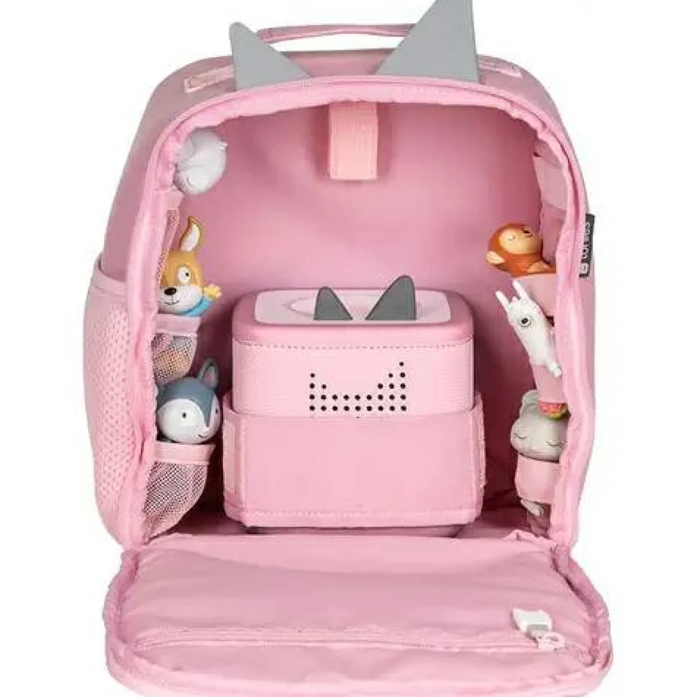 tonies® Rucksack (Rosa)