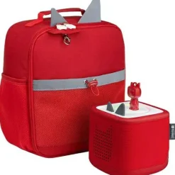 tonies® Rucksack (Rot)