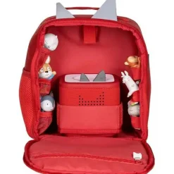tonies® Rucksack (Rot)