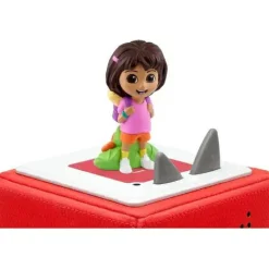 tonies-Hörfigur "Dora the Explorer 2" (Englisch)